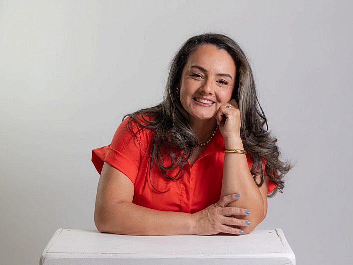 Paola Orozco Photoshoot