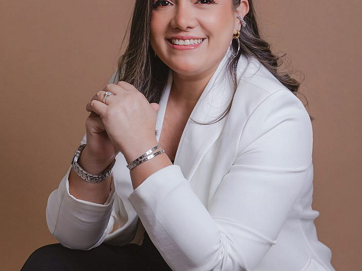 Gloria Moreno Photoshoot