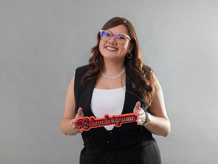 Cindy Londono Believe Design USA