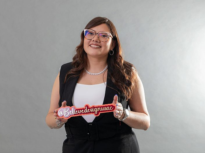 Cindy Londono Believe Design USA