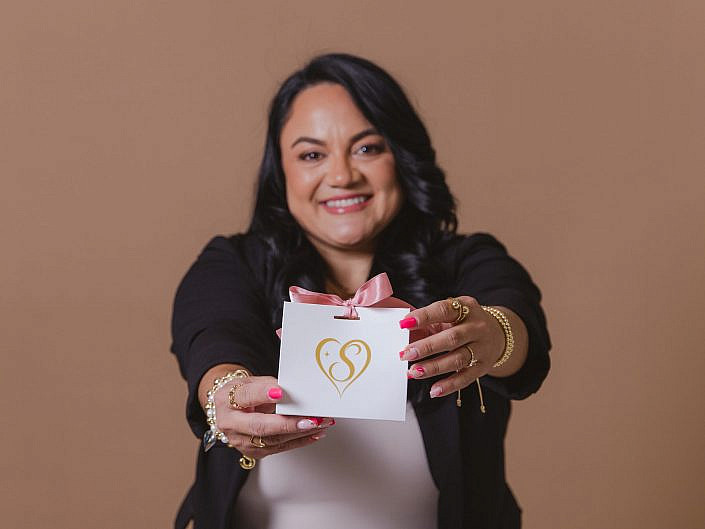 Saidy Photoshoot